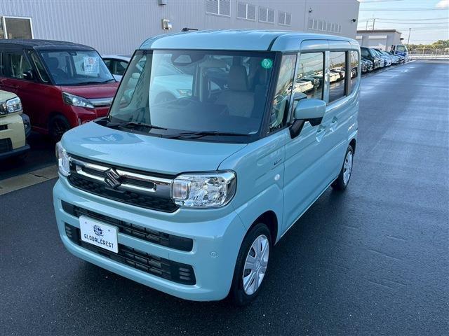 スペーシア HYBRID G(3枚目)