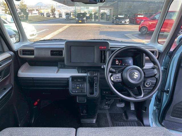 スペーシア HYBRID G(7枚目)