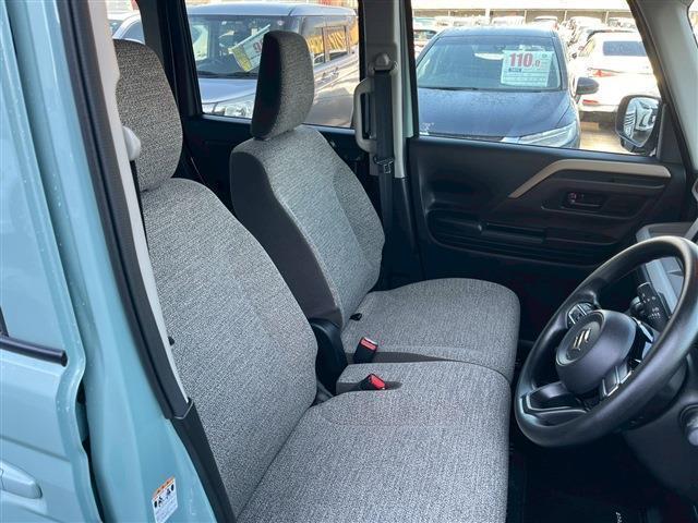 スペーシア HYBRID G(9枚目)