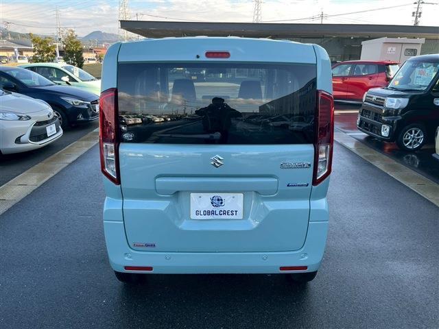 スペーシア HYBRID G(13枚目)