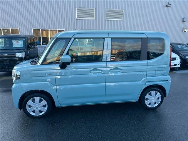 スペーシア HYBRID G(17枚目)