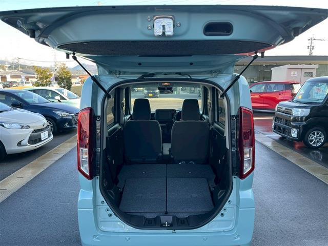 スペーシア HYBRID G(18枚目)