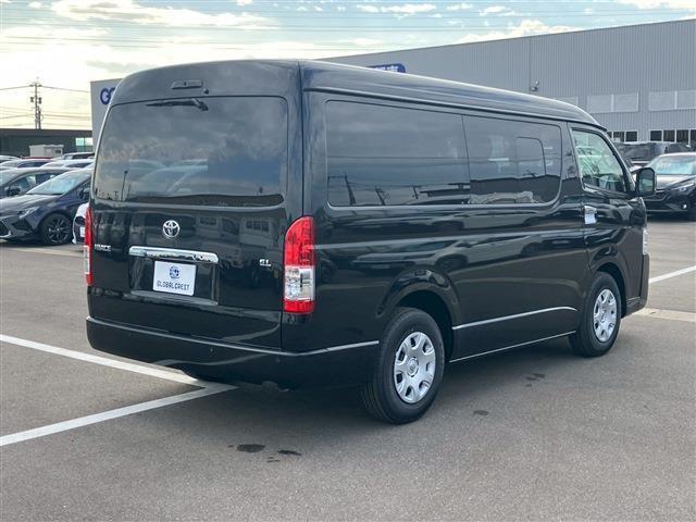 ハイエースワゴン GL(10枚目)