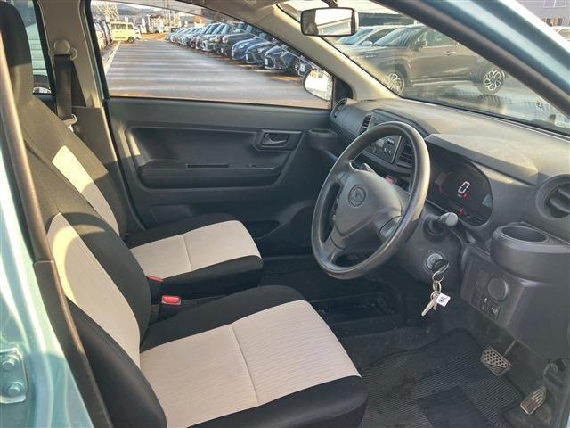 ミライース L(6枚目)