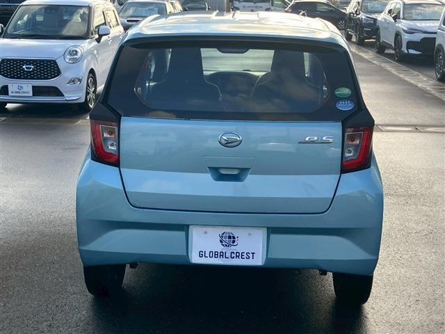 ミライース L(13枚目)