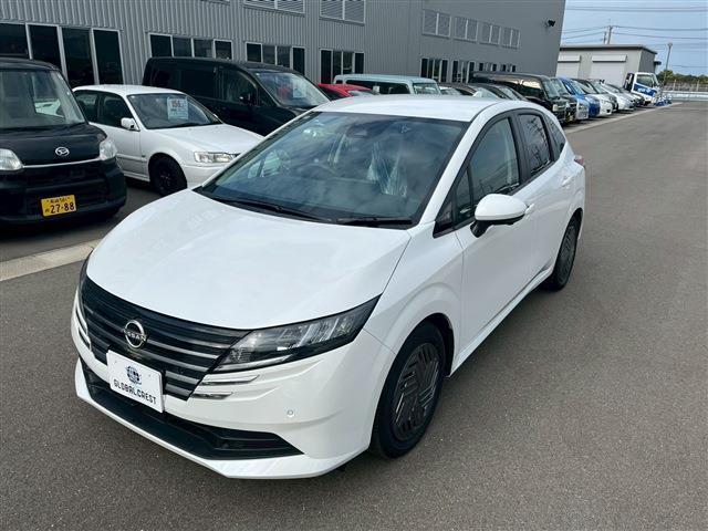 ノート X(4枚目)