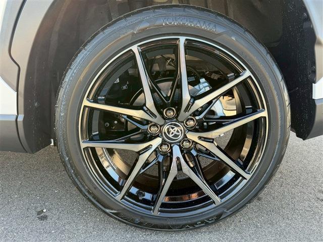 カローラクロス ２．０　ＨＹＢＲＩＤ　ＧＲ　ＳＰＯＲＴ（2枚目）