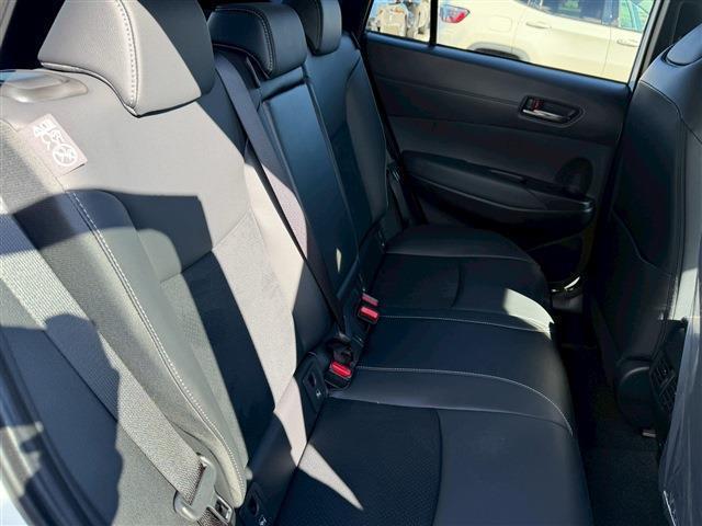 カローラクロス ２．０　ＨＹＢＲＩＤ　ＧＲ　ＳＰＯＲＴ（9枚目）