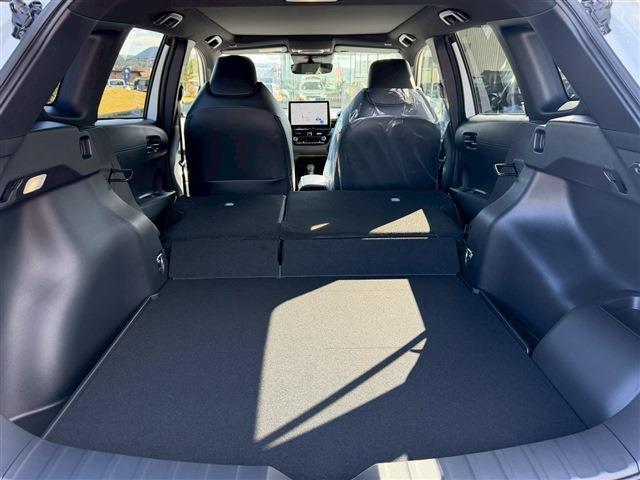 カローラクロス ２．０　ＨＹＢＲＩＤ　ＧＲ　ＳＰＯＲＴ（12枚目）