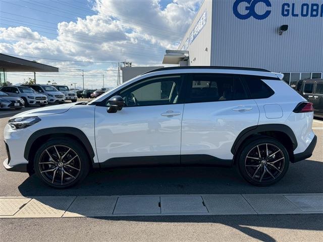 カローラクロス ２．０　ＨＹＢＲＩＤ　ＧＲ　ＳＰＯＲＴ（17枚目）