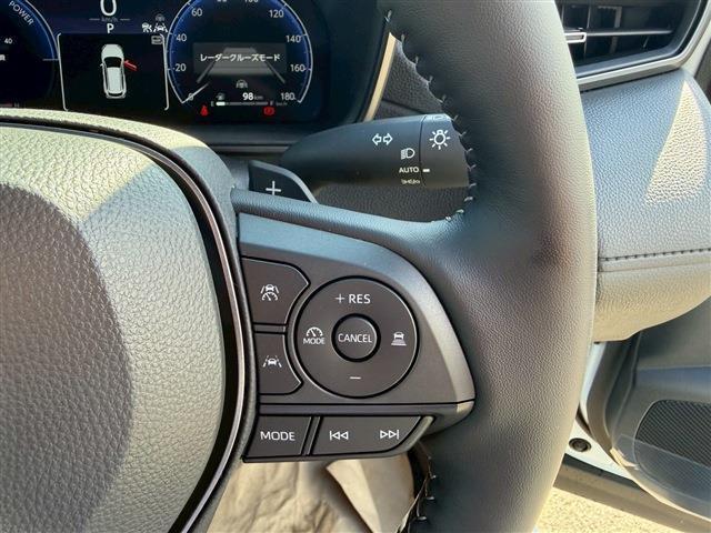 カローラクロス ２．０　ＨＹＢＲＩＤ　ＧＲ　ＳＰＯＲＴ（20枚目）