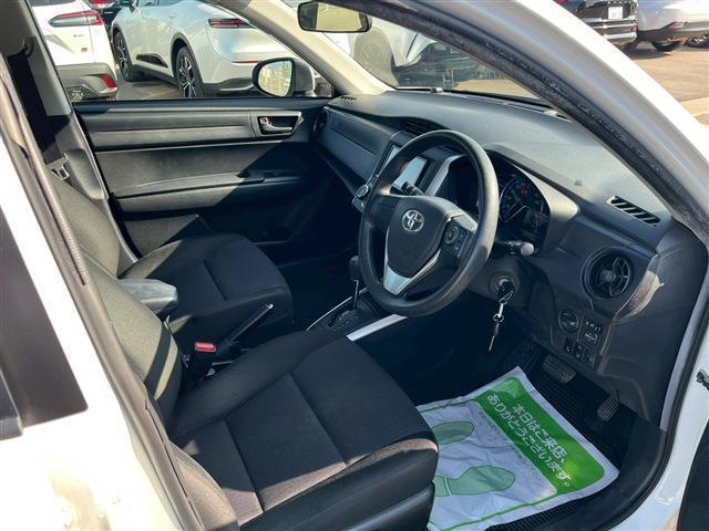 カローラフィールダー １．５　ＨＹＢＲＩＤ（6枚目）