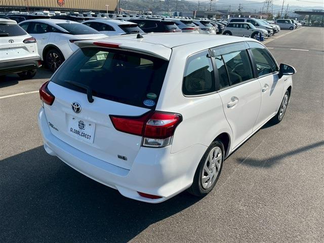 カローラフィールダー １．５　ＨＹＢＲＩＤ（10枚目）