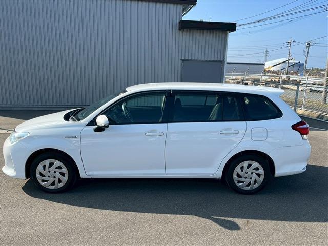 カローラフィールダー １．５　ＨＹＢＲＩＤ（17枚目）