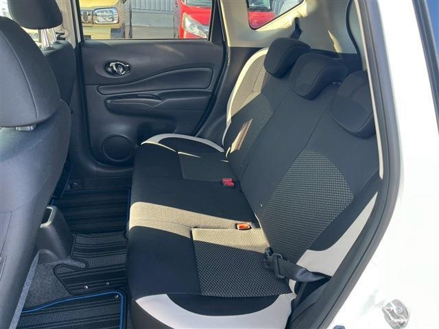 ノート １．２　ｅ－パワー　Ｘ　Ｖセレクション（11枚目）