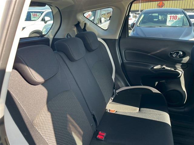 ノート １．２　ｅ－パワー　Ｘ　Ｖセレクション（12枚目）