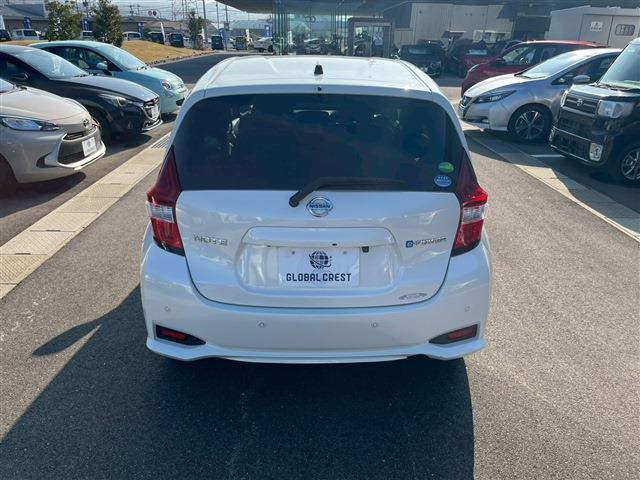 ノート １．２　ｅ－パワー　Ｘ　Ｖセレクション（13枚目）