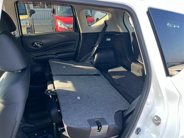 ノート １．２　ｅ－パワー　Ｘ　Ｖセレクション（16枚目）