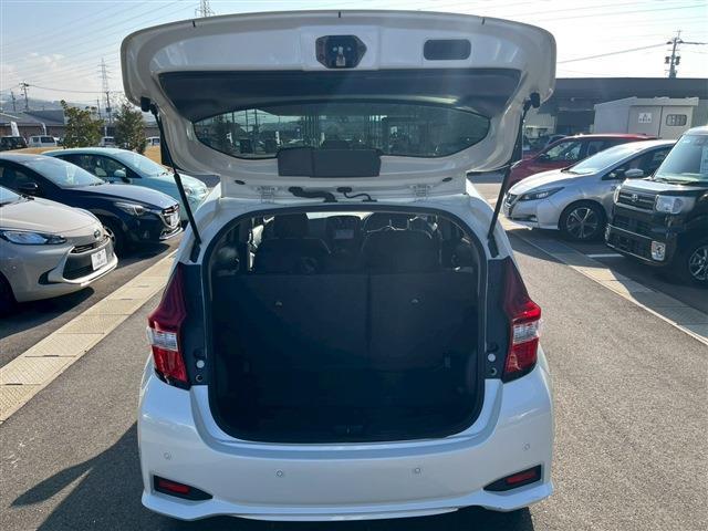 ノート １．２　ｅ－パワー　Ｘ　Ｖセレクション（20枚目）