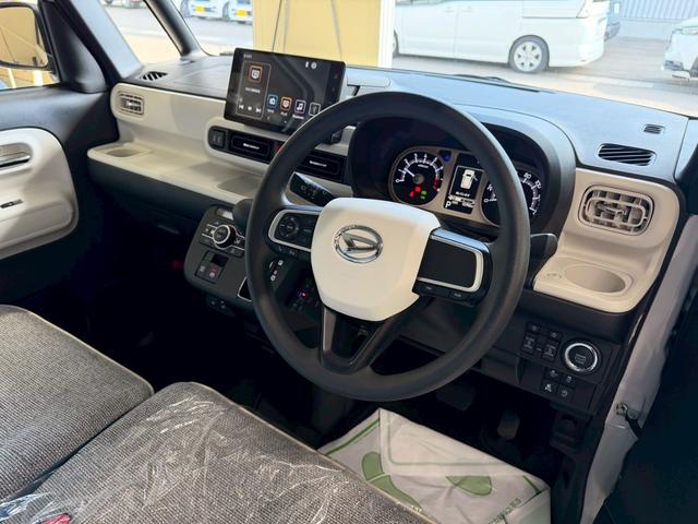 ムーヴキャンバス ストライプスＧ（6枚目）