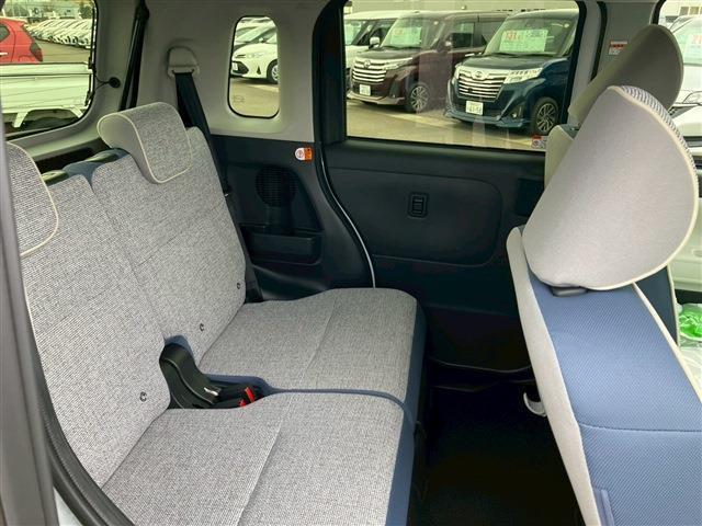 ムーヴキャンバス ストライプスＧ（9枚目）