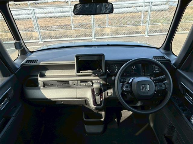 Ｎ－ＢＯＸカスタム ０．６（12枚目）