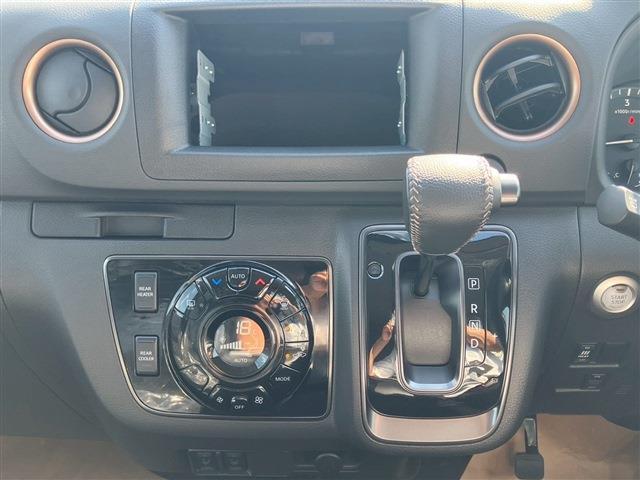 キャラバン ２．４ｄ　グランドプレミアムＧＸ（12枚目）