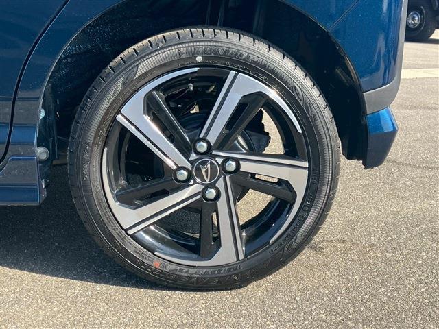 ムーヴ ＲＳ　９型ＤＡ（2枚目）