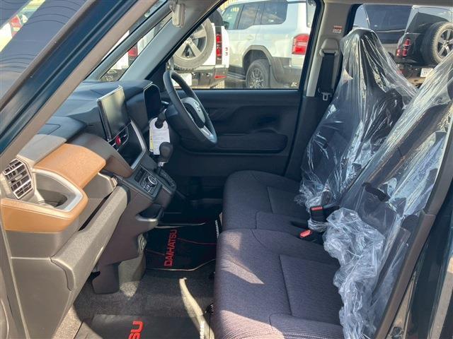 ムーヴ ＲＳ　９型ＤＡ（5枚目）