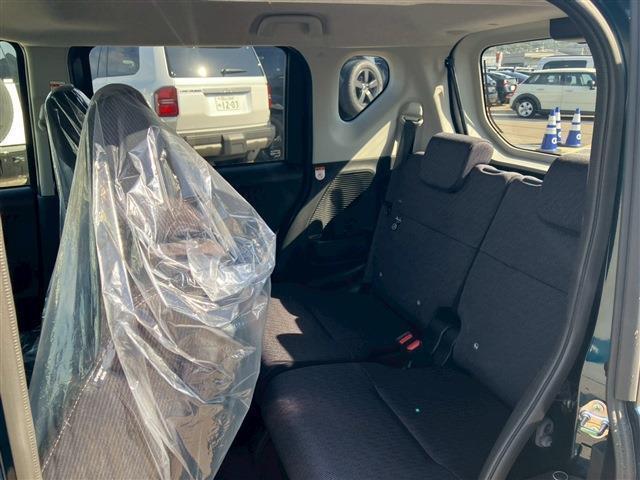 ムーヴ ＲＳ　９型ＤＡ（8枚目）