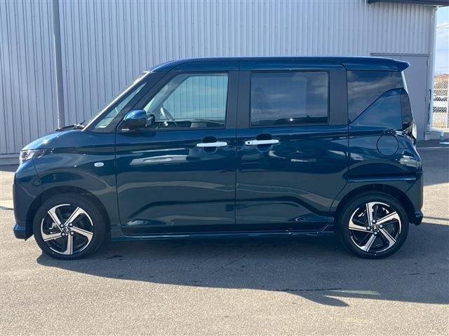 ムーヴ ＲＳ　９型ＤＡ（10枚目）