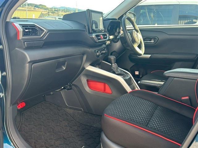 ロッキー 1.0G(6枚目)