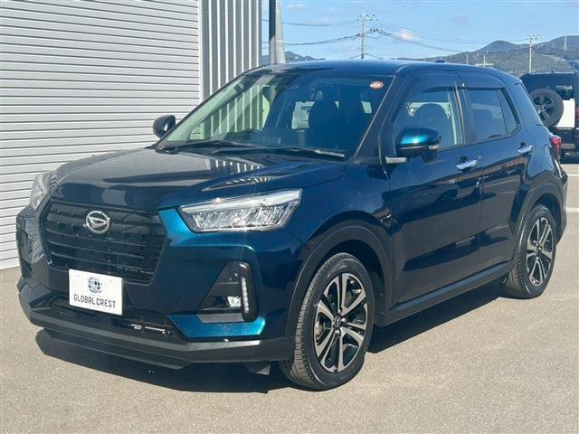 ロッキー 1.0G(15枚目)