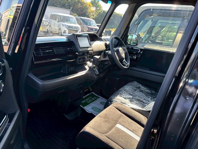 Ｎ－ＢＯＸカスタム Ｌ（3枚目）