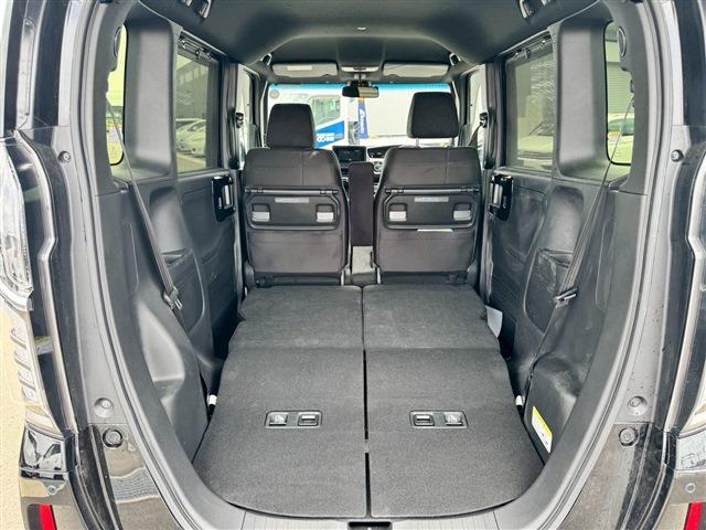 Ｎ－ＢＯＸカスタム Ｌ（6枚目）