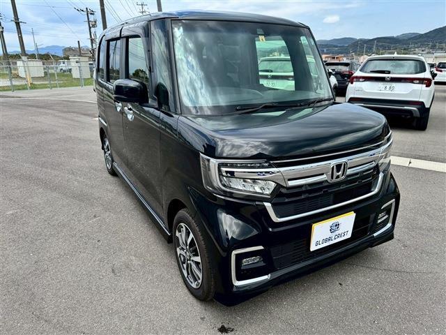 Ｎ－ＢＯＸカスタム Ｌ（7枚目）