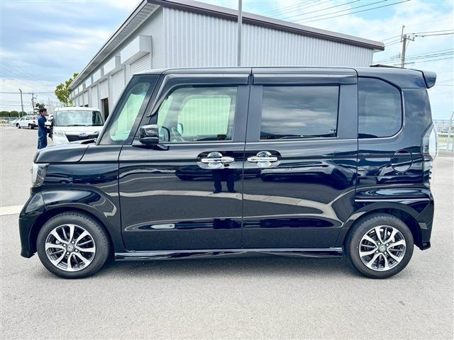 Ｎ－ＢＯＸカスタム Ｌ（10枚目）