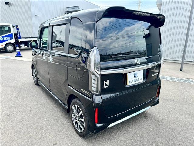 Ｎ－ＢＯＸカスタム Ｌ（11枚目）