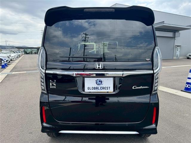 Ｎ－ＢＯＸカスタム Ｌ（12枚目）