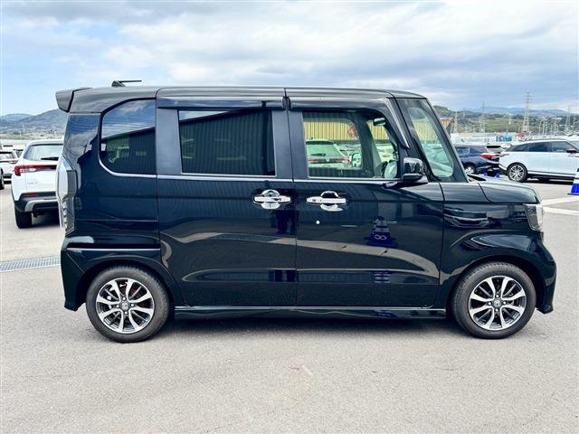 Ｎ－ＢＯＸカスタム Ｌ（14枚目）