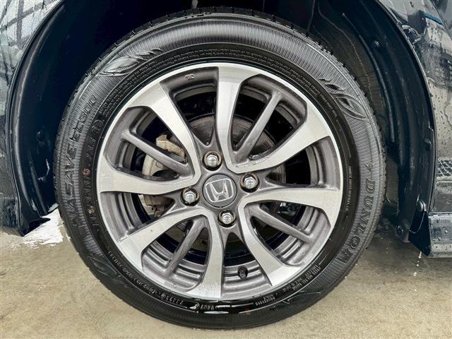 Ｎ－ＢＯＸカスタム Ｌ（15枚目）