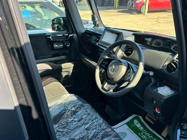 Ｎ－ＢＯＸカスタム Ｌ（16枚目）