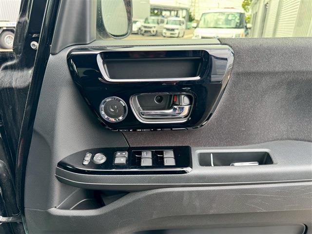 Ｎ－ＢＯＸカスタム Ｌ（17枚目）