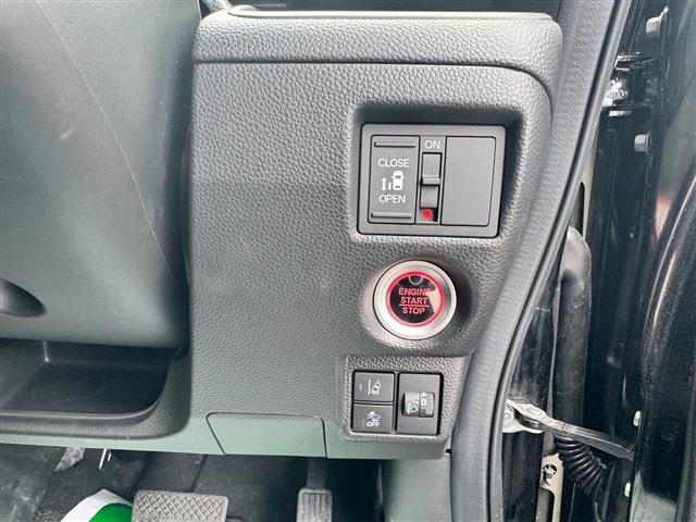 Ｎ－ＢＯＸカスタム Ｌ（18枚目）