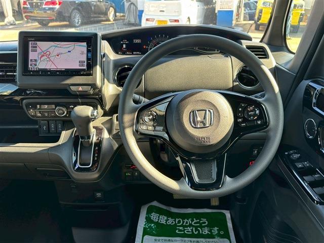 Ｎ－ＢＯＸカスタム Ｌ（20枚目）