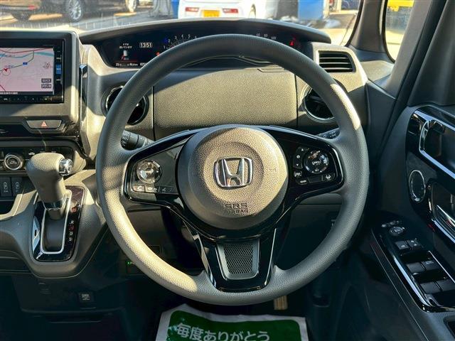 Ｎ－ＢＯＸカスタム Ｌ（22枚目）