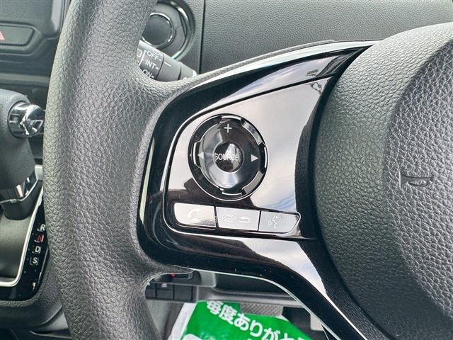 Ｎ－ＢＯＸカスタム Ｌ（23枚目）