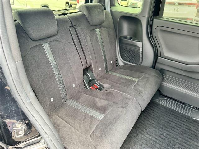 Ｎ－ＢＯＸカスタム Ｌ（26枚目）