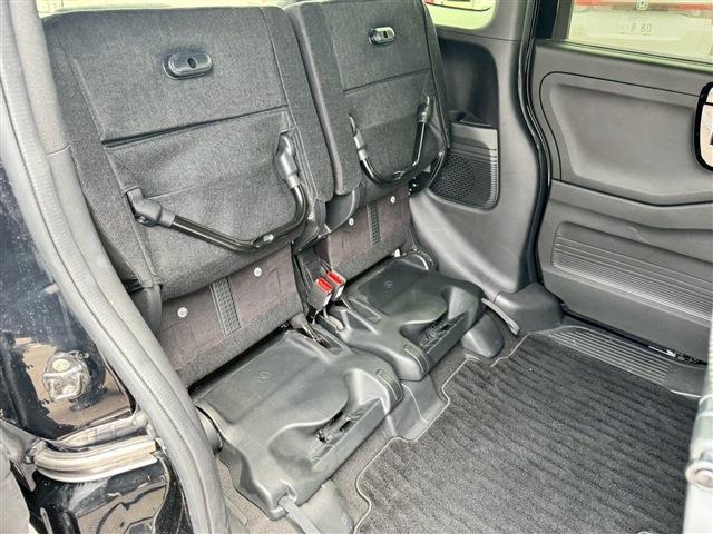 Ｎ－ＢＯＸカスタム Ｌ（27枚目）