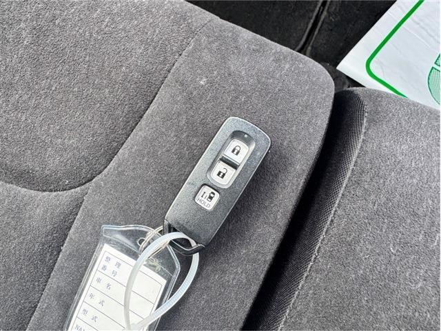 Ｎ－ＢＯＸカスタム Ｌ（28枚目）